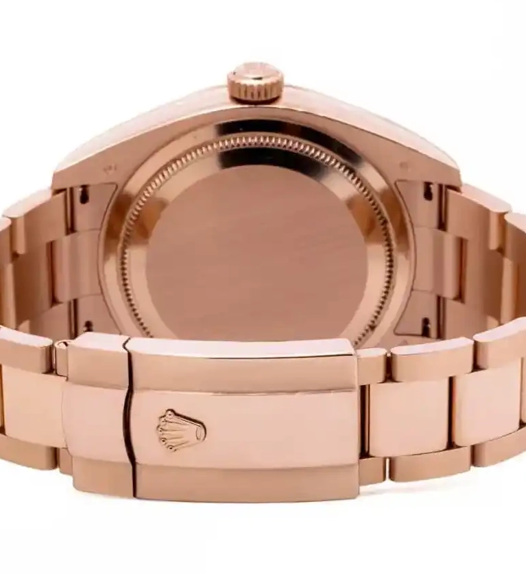 Prestigious Jewelrys Sky-Dweller Yes Rolex 336935 0702